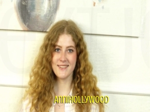 annihollywood Extraits Jeunes
