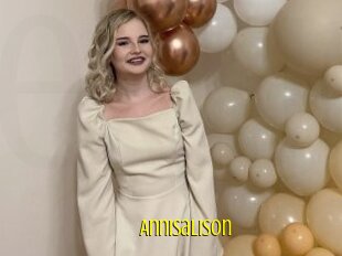 Annisalison