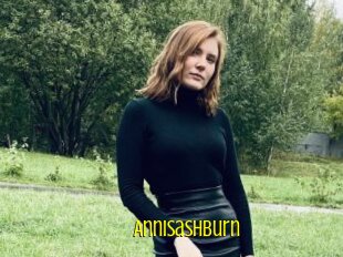 Annisashburn