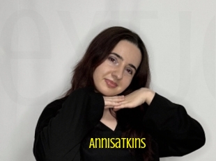 Annisatkins