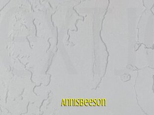 Annisbeeson