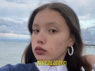 Annisblanton