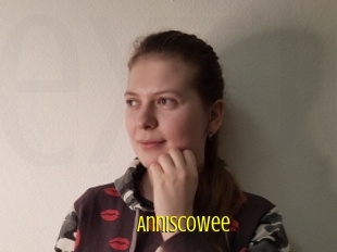 Anniscowee