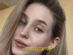 Anniscrafton