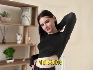 Anniseddie