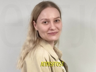 Annisfrost