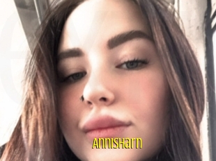 Annisharn