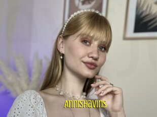 Annishavins