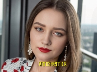 Annisherrick