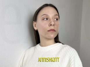 Annishiatt