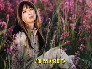 Annisstephens