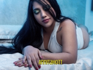 Annitahott