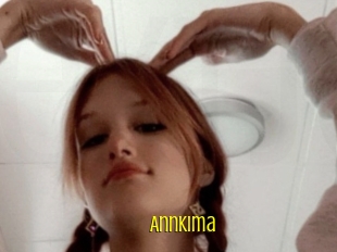 annkima Extraits Jeunes
