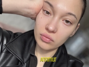Annmur