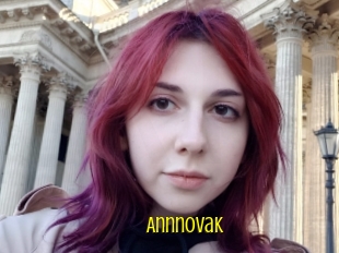 Annnovak