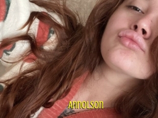 Annolson