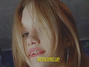 Annoyblue