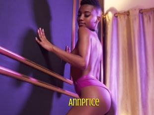 annprice Extraits Jeunes