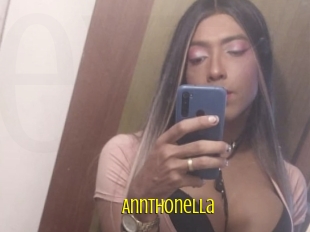 annthonella Extraits Jeunes