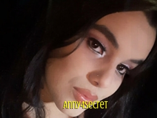Anny4secret