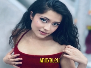 annybleu Extraits Jeunes