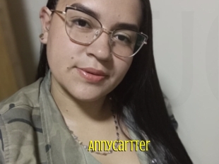 Annycartter