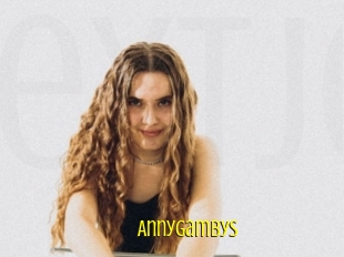 Annygambys