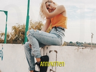annykitten Extraits Jeunes