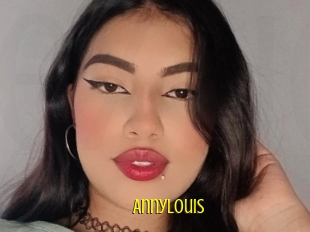 annylouis Extraits Jeunes