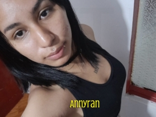 annyran Extraits Jeunes