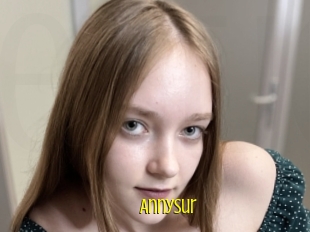 Annysur