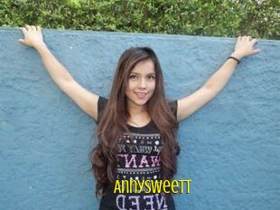 Annysweett