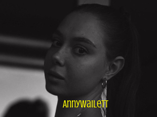 annywailett Extraits Jeunes