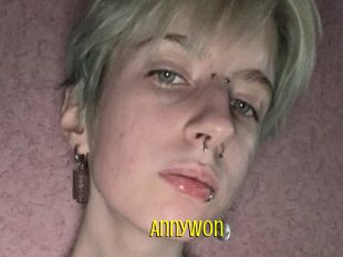 Annywon