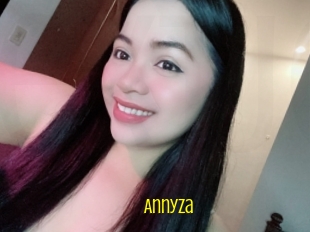 annyza Extraits Jeunes