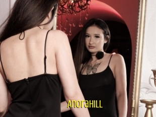 Anorahill