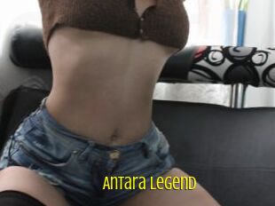 Antara_legend