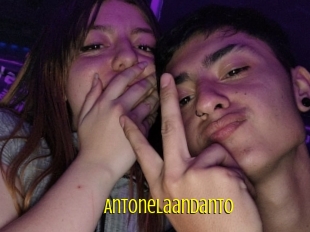 Antonelaandanto