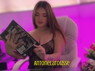 Antonelarousse
