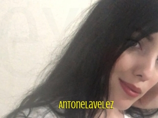 antonelavelez Extraits Jeunes
