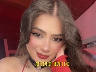antonelawildd Extraits Jeunes