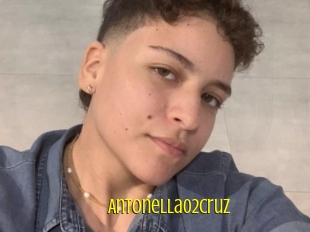 Antonella02cruz