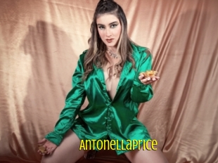 Antonellaprice