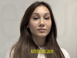 antoniacady Extraits Jeunes