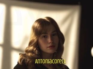 Antoniacorell