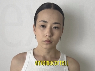 Antoniacorrell