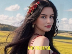 Antoniaduval