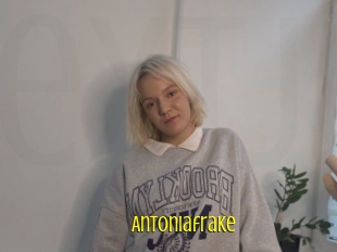 Antoniafrake