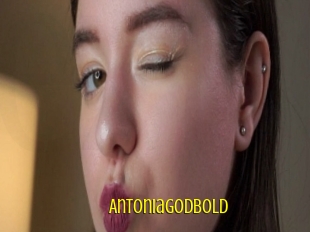 Antoniagodbold