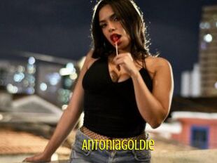 Antoniagoldie
